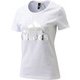 DLO70-BR1362-J/M [W ビッグロゴ半袖Tシャツ Mサイズ]