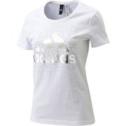 DLO70-BR1362-J/M [W ビッグロゴ半袖Tシャツ Mサイズ]