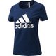 DLO70-BR1374-J/OT [W ビッグロゴ半袖Tシャツ LLサイズ]