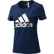 DLO70-BR1374-J/OT [W ビッグロゴ半袖Tシャツ LLサイズ]