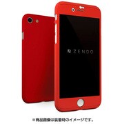 ZDNSi7-RD [NanoSkin iPhone 7 RD]