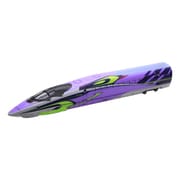 リチウム充電器 もちてつ3200mAh EVA500系
