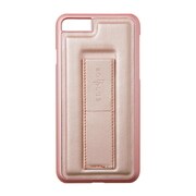 BP9376i7 [スタンド＆グリップケースiPhone 7 ローズGD]