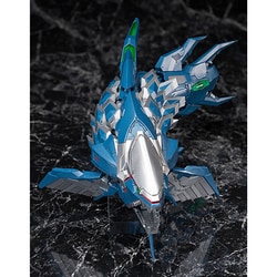 figma アイアンフォスル 正規新品　ダライアスバースト クロニクルセイバーズ Amazon.co.jp: figma ダライアスバースト クロニクルセイバーズ
