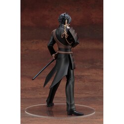 (未使用･未開封品)コトブキヤ ARTFX J 刀剣乱舞-ONLINE- 燭台切光忠 1/8スケール PVC製 塗装済み完成品フィギュア Amazon.co.jp: コトブキヤ ARTFX J 刀剣乱舞-ONLINE- 燭台切光忠