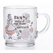 Disney Alice Sweet マグカップ アリス 6611