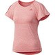 DML26-BR6547-J/L [W ヨガ フレキシブル半袖Tシャツ Lサイズ]