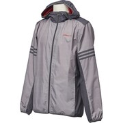 DMK35-BS0292-J/L [HM CH 裏メッシュウィンドジップパーカー M Lサイズ]