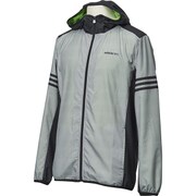 DMK35-BS0297-J/L [HM CH 裏メッシュウィンドジップパーカー M Lサイズ]