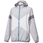 DMK42-BS0314-J/M [HM FC クロスジップパーカー M Mサイズ]