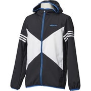 DMK42-BS0316-J/M [HM FC クロスジップパーカー M Mサイズ]