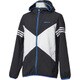 DMK42-BS0316-J/L [HM FC クロスジップパーカー M Lサイズ]