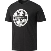 DKJ85-BS0347-J/L [HM LIM パターンTシャツ M Lサイズ]