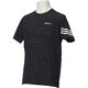 DKJ97-BS0369-J/O [CC 3ストライプス Tシャツ M LLサイズ]
