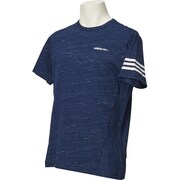 DKJ97-BS0372-J/O [CC 3ストライプス Tシャツ M LLサイズ]