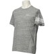 DKJ97-BS0375-J/L [CC 3ストライプス Tシャツ M Lサイズ]