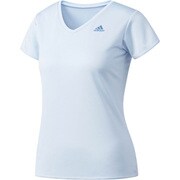 DML58-BS0504-J/OT [W D2M トレーニング 定番ロゴワンポイント半袖Tシャツ LLサイズ]