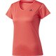 DML58-BS0505-J/L [W D2M トレーニング 定番ロゴワンポイント半袖Tシャツ Lサイズ]