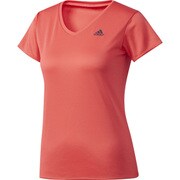 DML58-BS0505-J/L [W D2M トレーニング 定番ロゴワンポイント半袖Tシャツ Lサイズ]