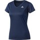 DML58-BS0508-J/OT [W D2M トレーニング 定番ロゴワンポイント半袖Tシャツ LLサイズ]