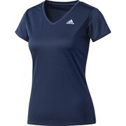 DML58-BS0508-J/OT [W D2M トレーニング 定番ロゴワンポイント半袖Tシャツ LLサイズ]