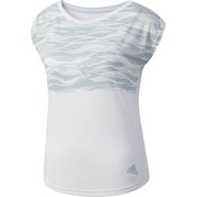DML39-BS0601-J/L [W M4T トレーニング カモ柄フレンチスリーブ半袖Tシャツ Lサイズ]