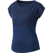 DML39-BS0604-J/M [W M4T トレーニング カモ柄フレンチスリーブ半袖Tシャツ Mサイズ]