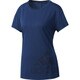DML38-BS0612-J/M [W M4T トレーニング ロゴ ルーズ半袖Tシャツ Mサイズ]