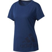 DML38-BS0612-J/M [W M4T トレーニング ロゴ ルーズ半袖Tシャツ Mサイズ]