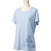 DML38-BS0617-J/M [W M4T トレーニング ロゴ ルーズ半袖Tシャツ Mサイズ]