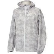 DML04-BS0705-J/L [M4T トレーニングモビリティスネークカモウーブンジャケット Lサイズ]
