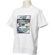 DMK40-BS0820-J/M [HM BC メッシュコンビTシャツ M Mサイズ]