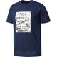 DMK40-BS0823-J/O [HM BC メッシュコンビTシャツ M LLサイズ]