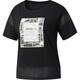DKK04-BS0881-J/L [HM メッシュコンビTシャツ W Lサイズ]