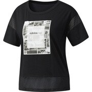 DKK04-BS0881-J/L [HM メッシュコンビTシャツ W Lサイズ]