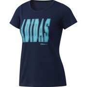 DKK19-BS0922-J/L [HM LIM キャピタルロゴ゛Tシャツ W Lサイズ]