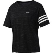 DKK31-BS0933-J/M [CC 3ストライプスTシャツ W Mサイズ]