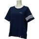 DKK31-BS0935-J/L [CC 3ストライプスTシャツ W Lサイズ]
