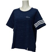 DKK31-BS0935-J/L [CC 3ストライプスTシャツ W Lサイズ]