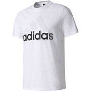 BVC61-S98730-J/M [M ESSENTIALS リニアロゴ 半袖Tシャツ Mサイズ]