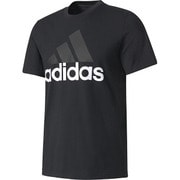 BVC61-S98731-J/L [M ESSENTIALS リニアロゴ 半袖Tシャツ Lサイズ]