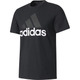 BVC61-S98731-J/M [M ESSENTIALS リニアロゴ 半袖Tシャツ Mサイズ]