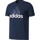 BVC61-S98732-J/M [M ESSENTIALS リニアロゴ 半袖Tシャツ Mサイズ]