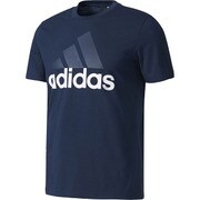 BVC61-S98732-J/L [M ESSENTIALS リニアロゴ 半袖Tシャツ Lサイズ]