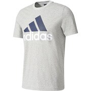 BVC61-S98738-J/M [M ESSENTIALS リニアロゴ 半袖Tシャツ Mサイズ]