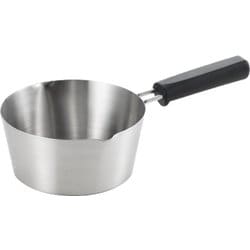 シーズ・クッキング ミルクパン 15cm YJ2377