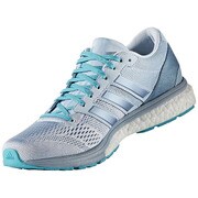 BA7946-245 [adiZERO boston BOOST 2 W レディース イージーブルー S17/タクティルブルー S17/エナジーブルー S17 24.5cm]