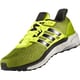 BB3464-280 [Snova glide BOOST 4 ソーラーイエロー/コアブラック/ソーラーイエロー0 28.0cm]