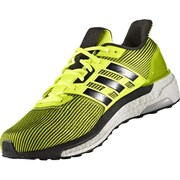 BB3464-280 [Snova glide BOOST 4 ソーラーイエロー/コアブラック/ソーラーイエロー0 28.0cm]