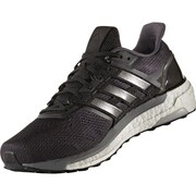 BB6035-265 [Snova glide BOOST 4 コアブラック/アイロンメット/グレー0 26.5cm]